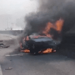 acidente via dutra rio janeiro