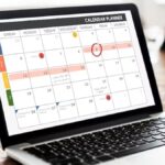 agenda calendario resultados balancos 4t23