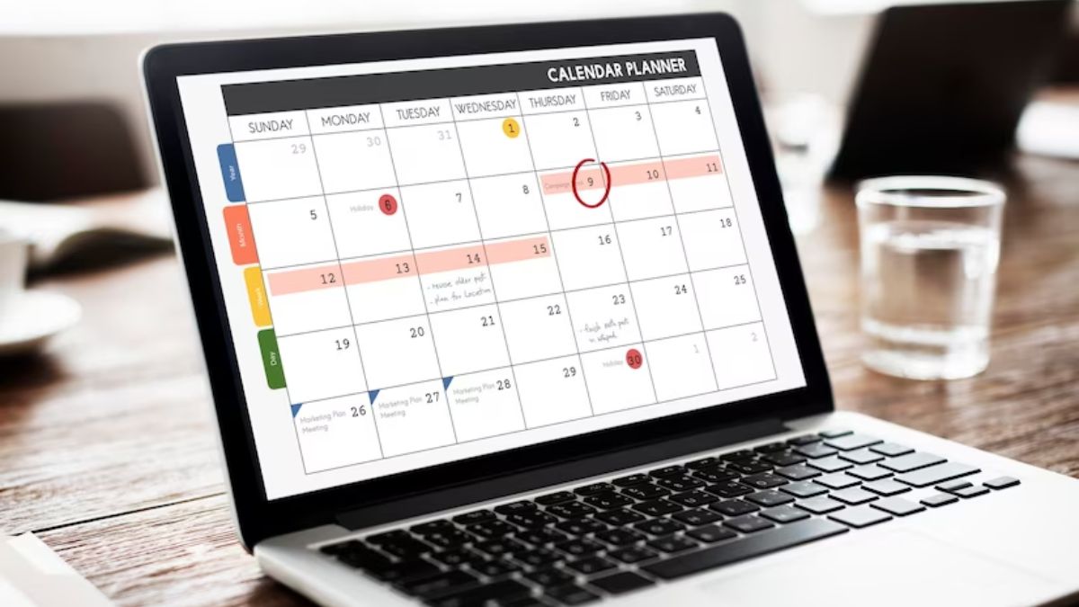 agenda calendario resultados balancos 4t23
