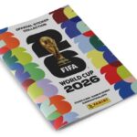 album da copa copa do mundo 2026