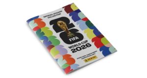 album da copa copa do mundo 2026