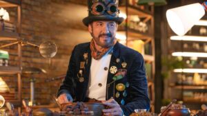 Segredos Bombásticos do ‘Willy Wonka Brasileiro’: CEO da Cacau Show Revela Parque de R$ 2 Bilhões! 6 ale costa ceo cacau show