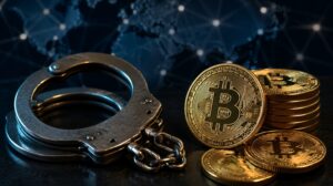 FBI e Alianças Globais Desmantelam Rede de Fraudes com Cripto e Capturam 276 Criminosos!
