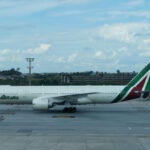 Emergência nos Céus: Aeroportos de Milão, Veneza e Bolonha Restrigem Combustível e Prejudicam Voos! 4 alitalia