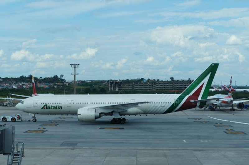 alitalia