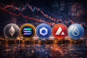 Grayscale Revela: Altcoins Promissoras São a Oportunidade que Você Esperava!