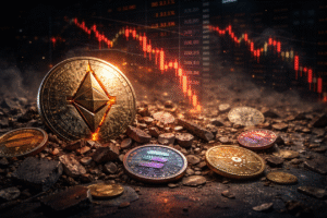 Binance Alerta: Reversão Milagrosa à Vista!