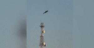 Iranianos Lançam Ofensiva Surpreendente Contra Israel e Aliados!