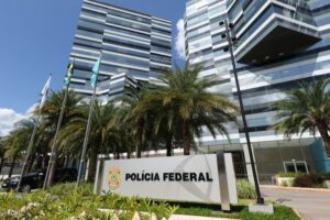 PF Libera Credenciais de Agente Americano em Território Nacional!