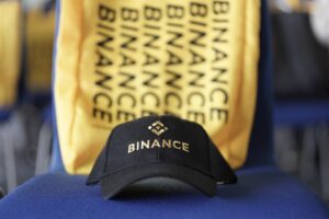 Binance Explode em Domínio Total no 1º Trimestre, Revela Relatório Impactante da Coinglass!