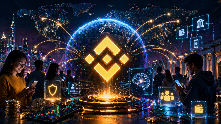 binance usuarios exchange