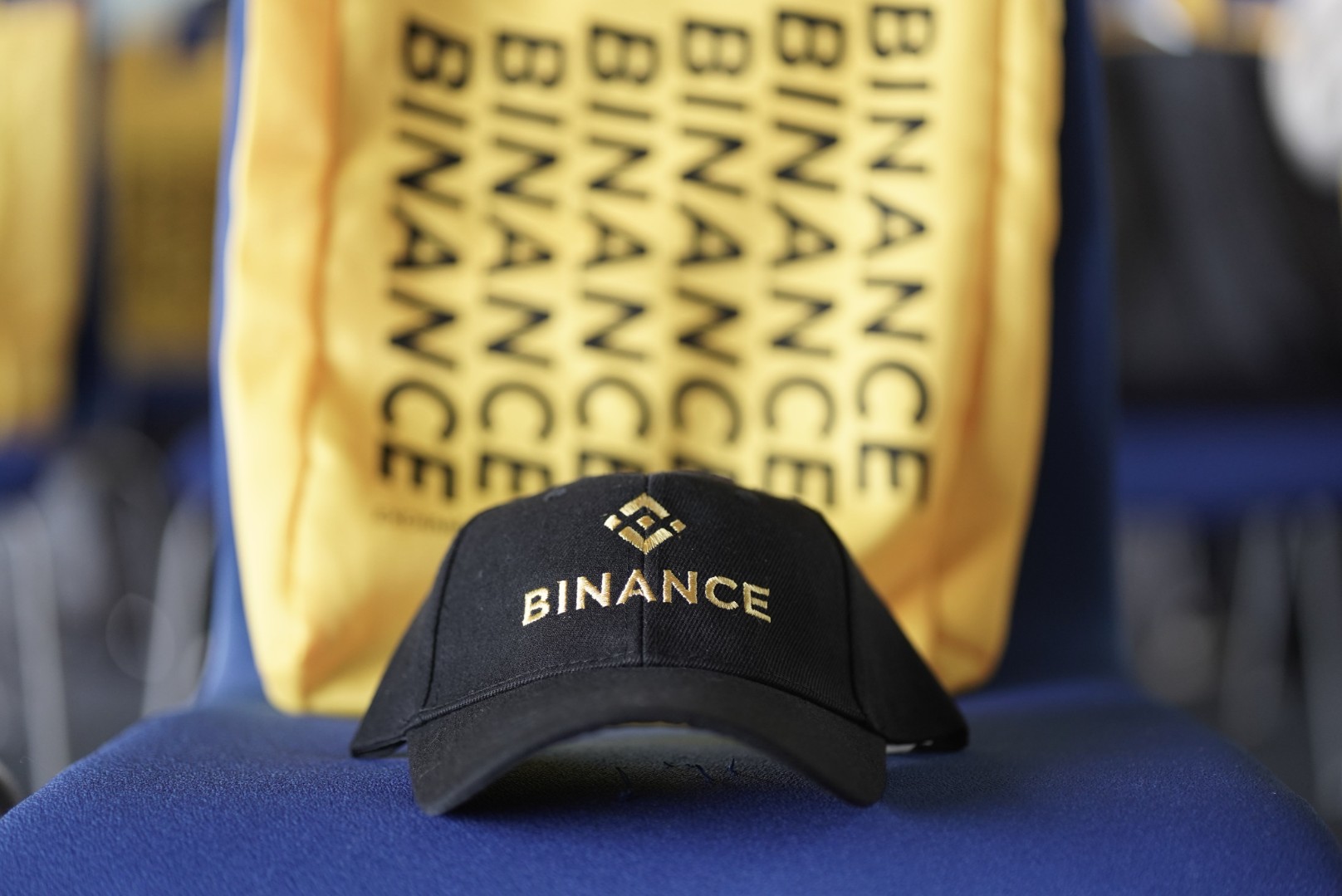 binance