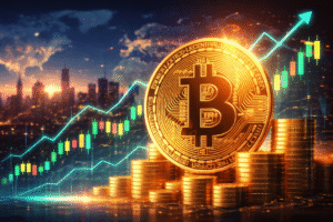 BTC e Ações Disparam com Boatos de Paz no Irã e Dólar em Queda Livre!