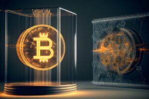 Criptomoedas Ganham Novo Poder: Startups Revolucionam o Crédito!