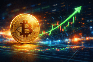 BTC enfrenta pânico e desafia resistência rumo aos US$ 80 mil!