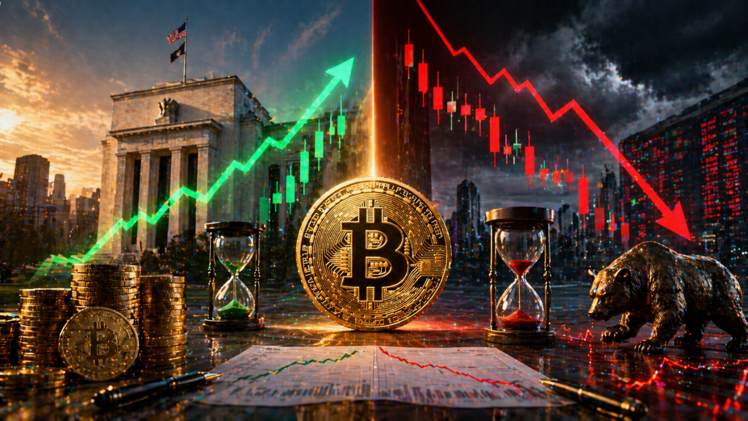 bitcoin bull bear 1