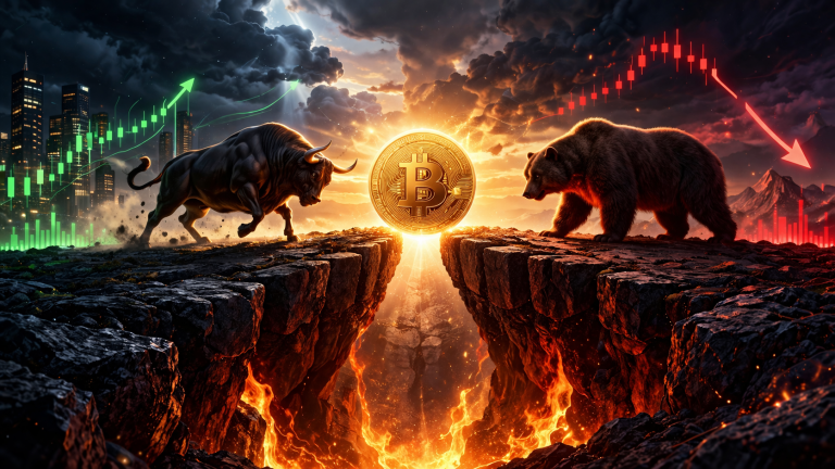 bitcoin bull bear
