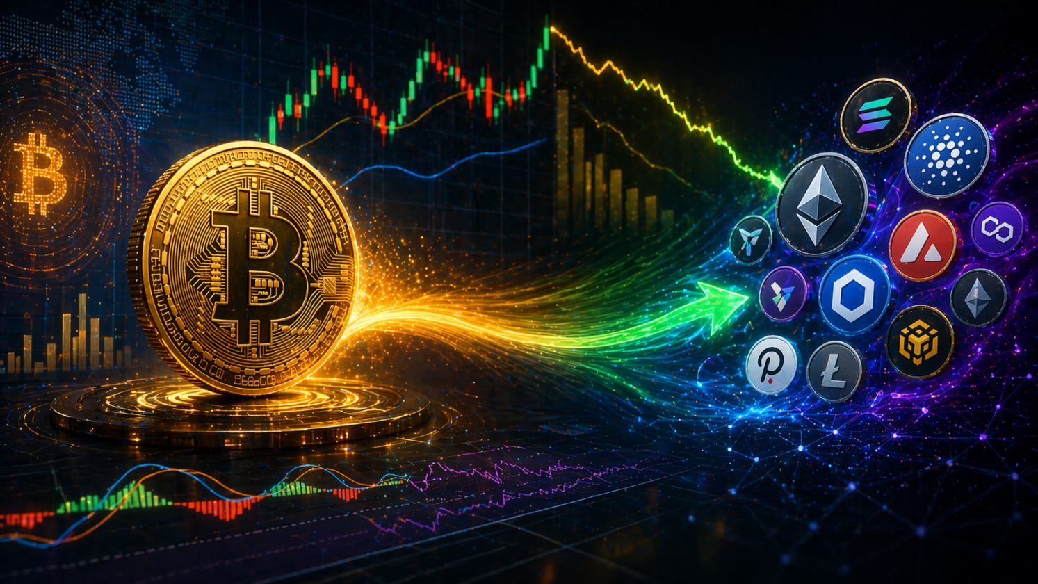 bitcoin criptomoedas 1