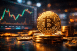 BTC em Alerta: Feriado com ETFs e CME Fechados Amplia Volatilidade!