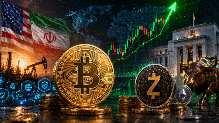 bitcoin zcash mercado criptomoedas