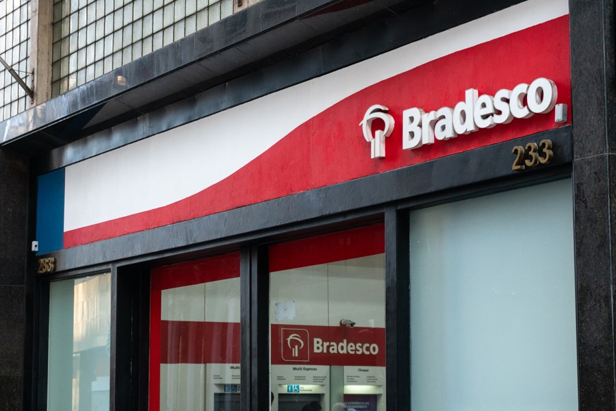 bradesco 7