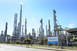 Braskem: Exibição de Otimismo Esconde Alerta de Especialistas!