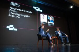 Coinbase: O Único Gigante que Domina como Corretor Primário no Mundo Cripto!