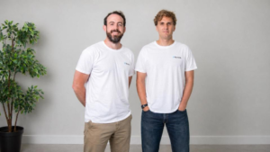 Startup Fence Desafia o Imenso Mercado de Crédito de US$ 6 Trilhões!