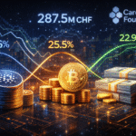 Cardano Faz Mudança Radical: Menos ADA, Mais Bitcoin e Tesouraria em Alta! 4 cardano bitcoin 1260x840