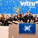 Vitro (VTRU3) em Busca de R$ 300 Milhões: O Que Isso Realmente Custa ao Acionista? 2 carolina gama esse 29