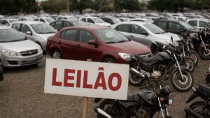 carro automoveis leilao motos detran sp 1