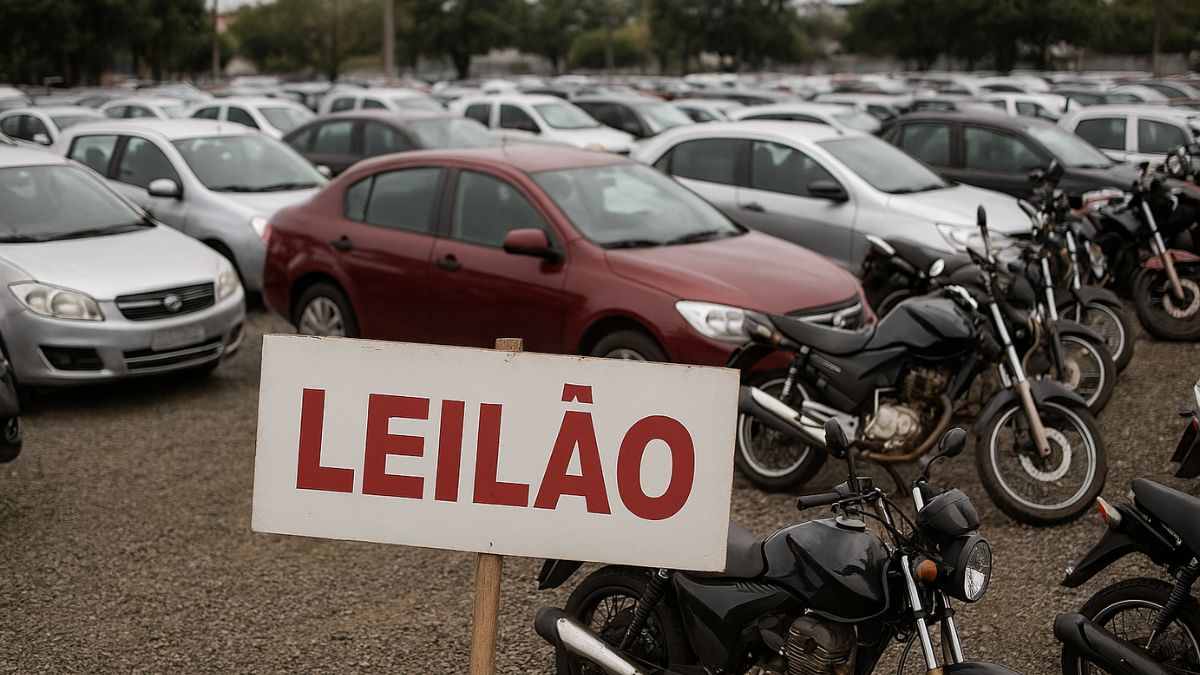 carro automoveis leilao motos detran sp 1