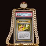 carta pokemon pikachu