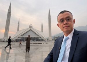 Fundador da Binance Revela Segredos em Livro Explosivo: ‘Liberdade do Dinheiro’!