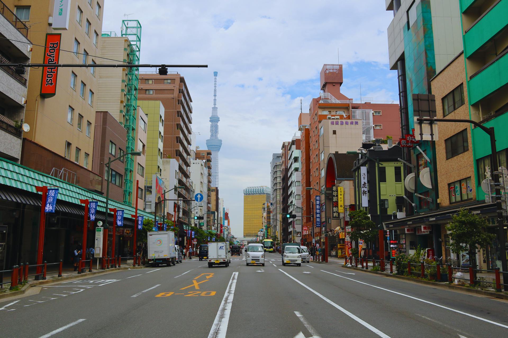 Japão Liberou Aprovando Criptomoedas Como Produtos Financeiros! 1 cidade japao