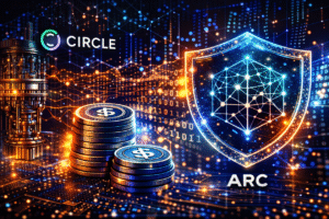 Circle Revela: Layer 1 ‘Arc’ Promete Resistência Total contra Ataques Quânticos!