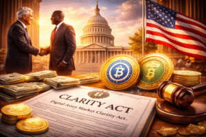 Acordo Histórico Pode se Tornar Lei Este Mês!