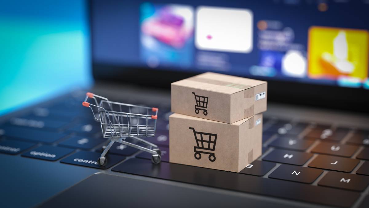 comercio eletronico compras online e commerce
