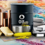 commodities investir petroleo CAPA SD