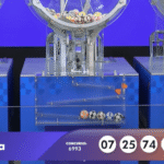 Veja o que foi sorteado neste sábado (4)! 7 concurso loteria caixa quina 6993 e1775349940453