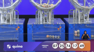 Veja o que foi sorteado neste sábado (4)!