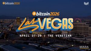 A Conferência de Bitcoin que Vai Mudar Tudo Acontece Esta Semana – Conheça os Palestrantes!