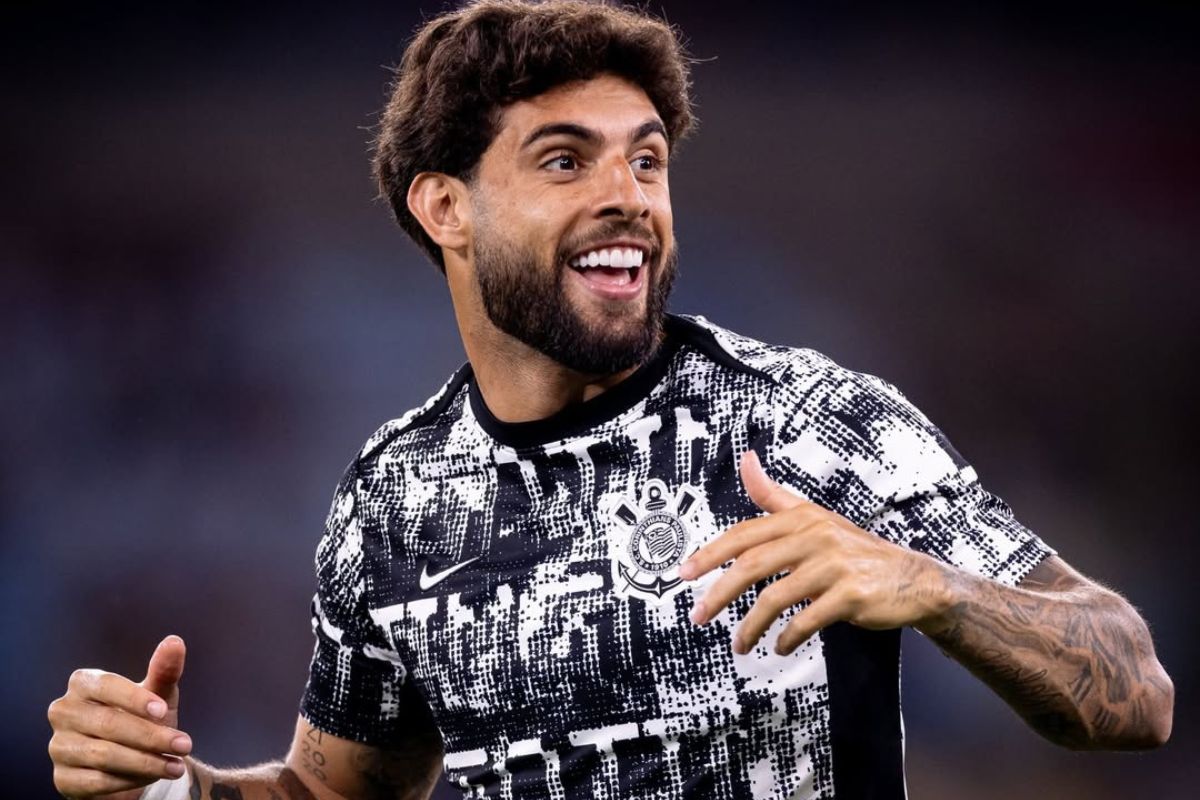 Corinthians e Internacional: A Batalha do Brasileirão que Você Não Pode Perder! 1 corinthians onde assistir 3