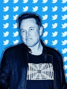 Elon Musk Embaralha o Twitter com Venda Inusitada de Selos!