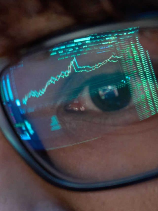 cropped investidor crypto