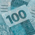 cropped nota real dinheiro dividendo aquisicao