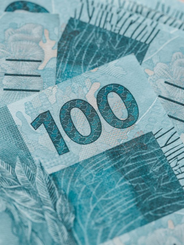 cropped nota real dinheiro dividendo aquisicao