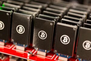 Revolução no Bitcoin: Pool de Mineração Garante 1 BTC Inteiro aos Usuários com Novo Bloco!