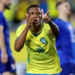 Apenas 29% dos brasileiros confiam na seleção antes da Copa de 2026! 1 danilo selecao brasileira comemoracao