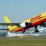 dhl empresa
